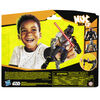 MixMashers Star Wars Darth Vader Custom Mix-And-Match Deluxe Action Figure & Accessories