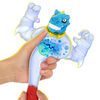 Heroes Of Goo Jit Zu Gooshft S7 W1 Hero Pack - Tyro
