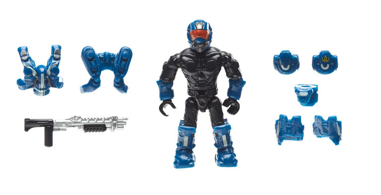 Mega Construx Halo Spartan Hoya