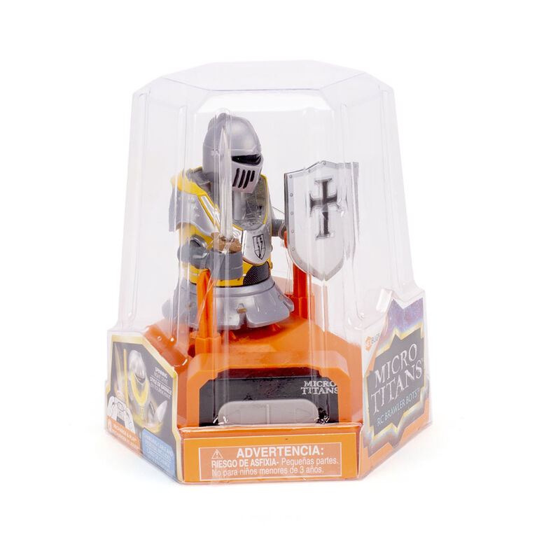 Hexbug Micro Titans - Knight