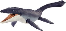 Jurassic World: Dominion Mosasaure, dino jouet, 4ans et plus
