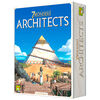 Repos Production - 7 Wonders - Architects - French