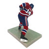 NHL - Montreal Canadiens - Nick Suzuki - 6 Inch Figurine