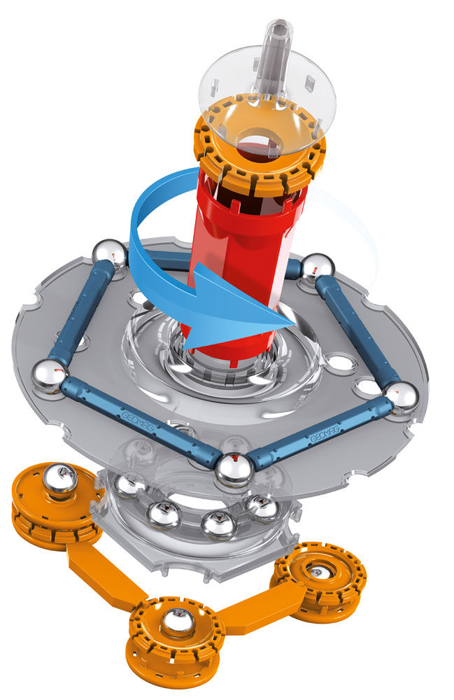Geomag 86 hotsell
