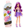 Fées MGA's Dream Ella avec surprise à couleur changeante - Aria | Poupée-mannequin de 11,5 po (29 cm) violette