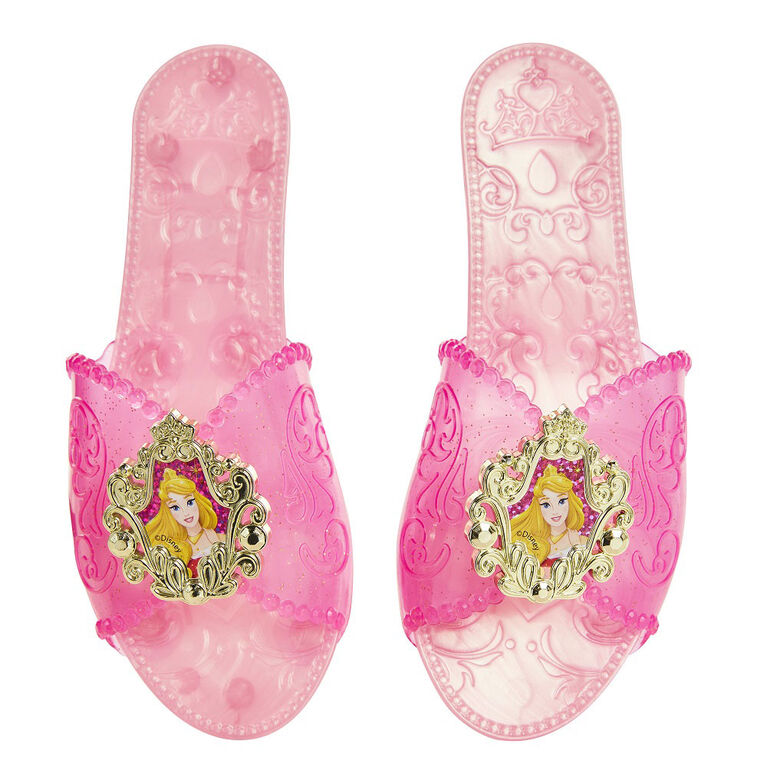 Disney Princess - Heart Strong Sleeping Beauty Shoes - Sleeping Beauty