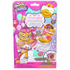 Shopkins Lil Secrets Shoppie - Lippy Lulu