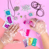 Crystal Clear Collier Design Kit