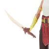 Disney, Raya and the Last Dragon, poupée Namaari avec vêtements et accessoires