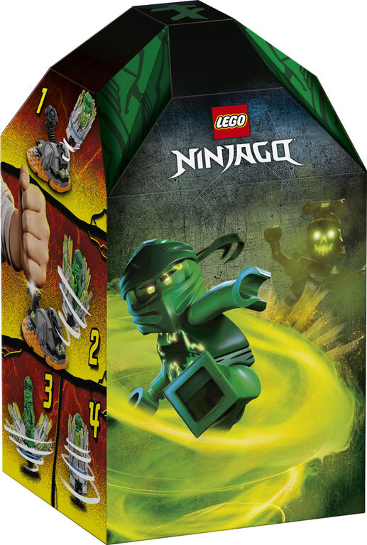 LEGO Ninjago Spinjitzu Burst - Lloyd 70687