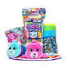 Bisounours Mignons - 1 par commande, la couleur peut varier (Chacun vendu séparément, sélectionné au hasard)