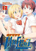 SUPER HXEROS Vol. 12 - English Edition