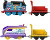 Thomas & Friends Thomas & Kana Cargo Race