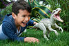 Jurassic World Camoflage 'N Battle Indominus Rex