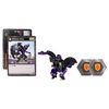 Bakugan Ultra Ball Pack, Nillious, 3-inch Collectible Action Figure and Trading Card