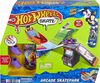 Hot Wheels Skate Arcade Skatepark