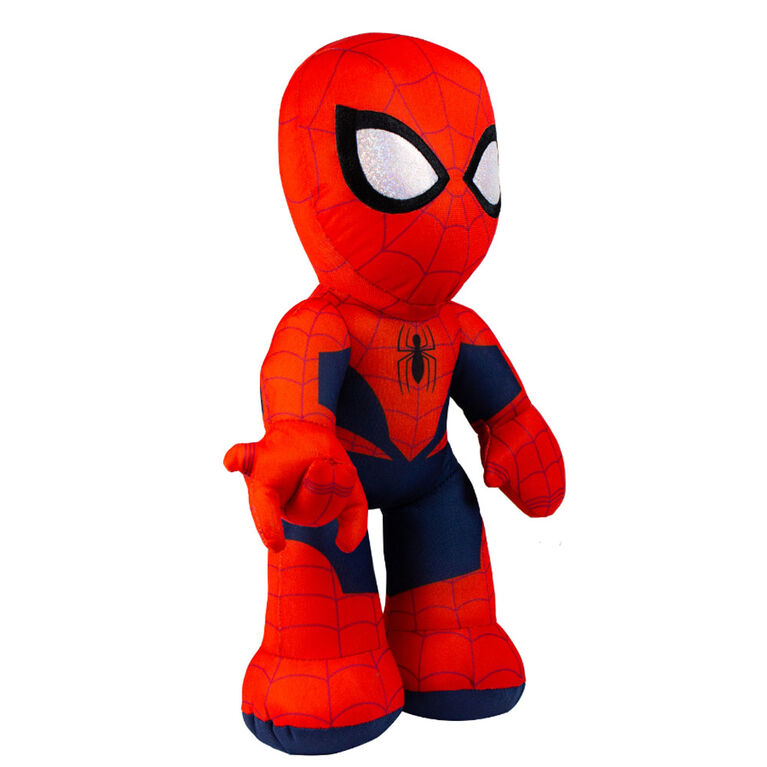 Marvel: Spider-Man Peluche moyenne