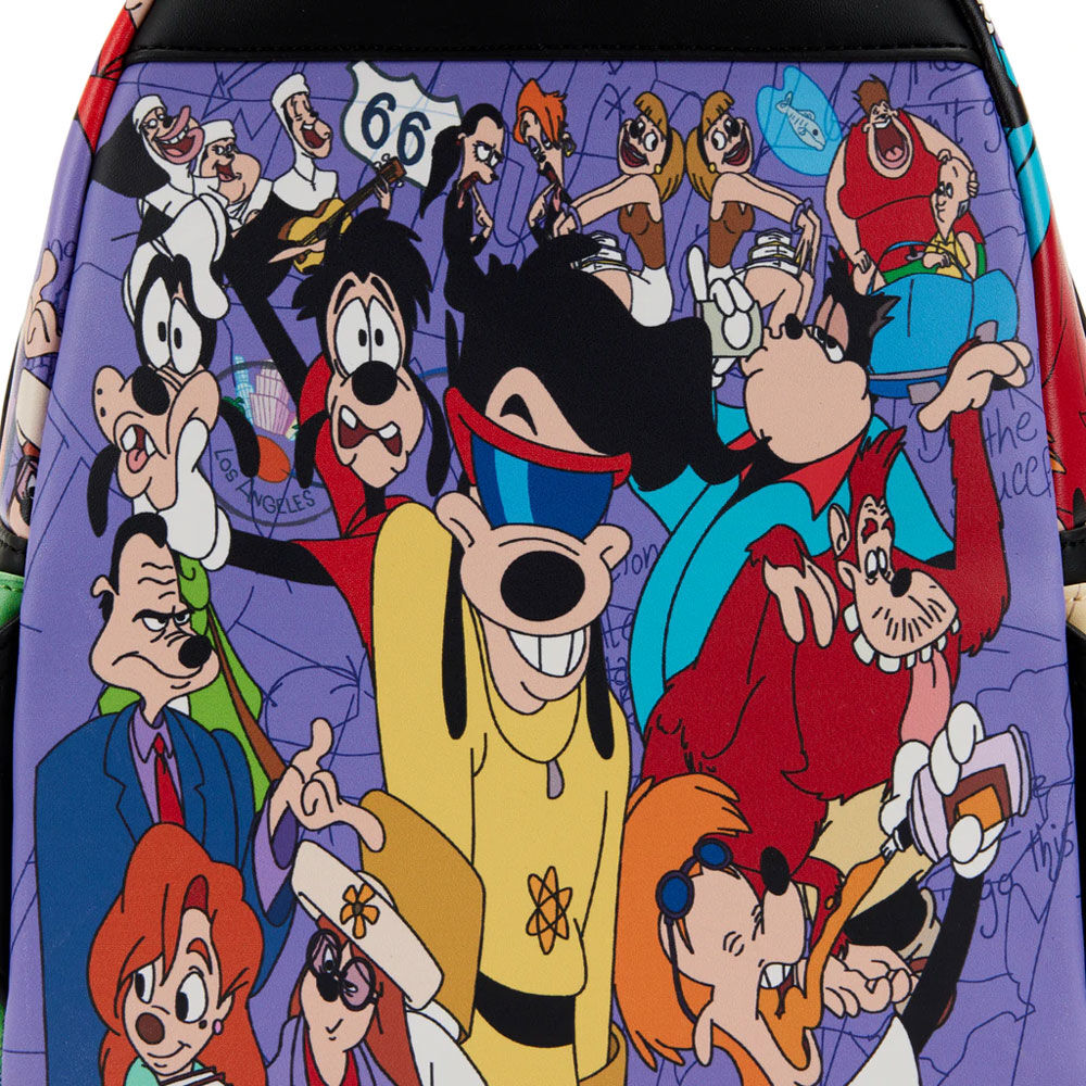 Goofy loungefly clearance