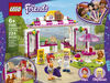 LEGO Friends Le café du parc de Heartlake City 41426 (224 pièces)