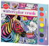 Klutz: Watercolor Crush - English Edition