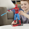Marvel Spider-Man Thwip Blast Spider-Man Action Figure with Accessories