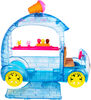 Enchantimals Jayla's Ice Cream Truck Playset