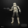 Star Wars The Black Series Archive Imperial Hovertank Driver Figure