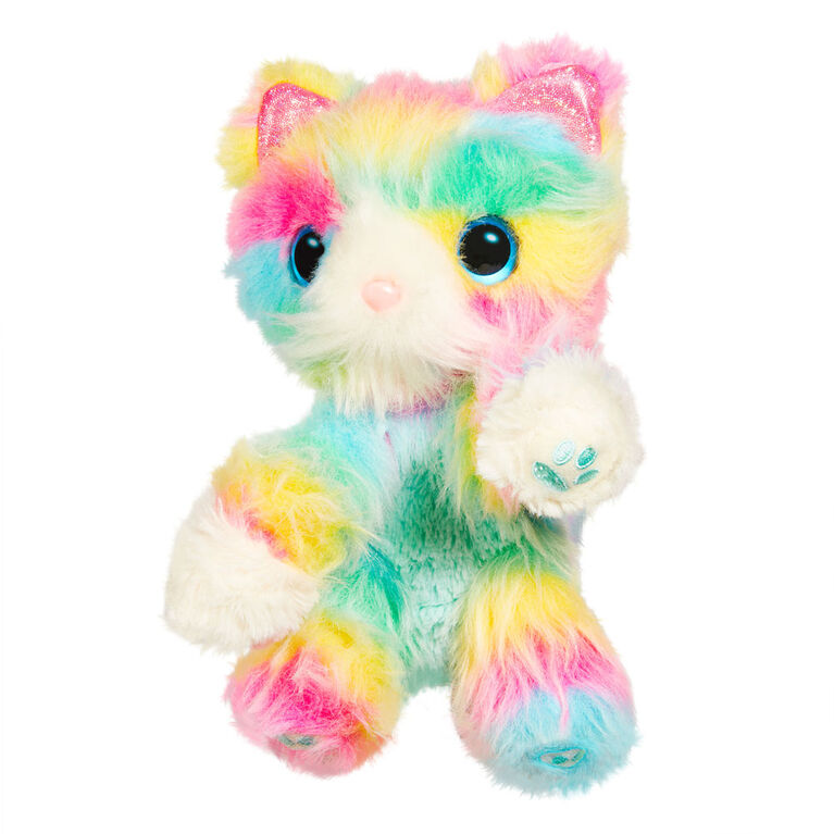 Little Live Pets Scruff-a-luv Secret Scents Single Pack