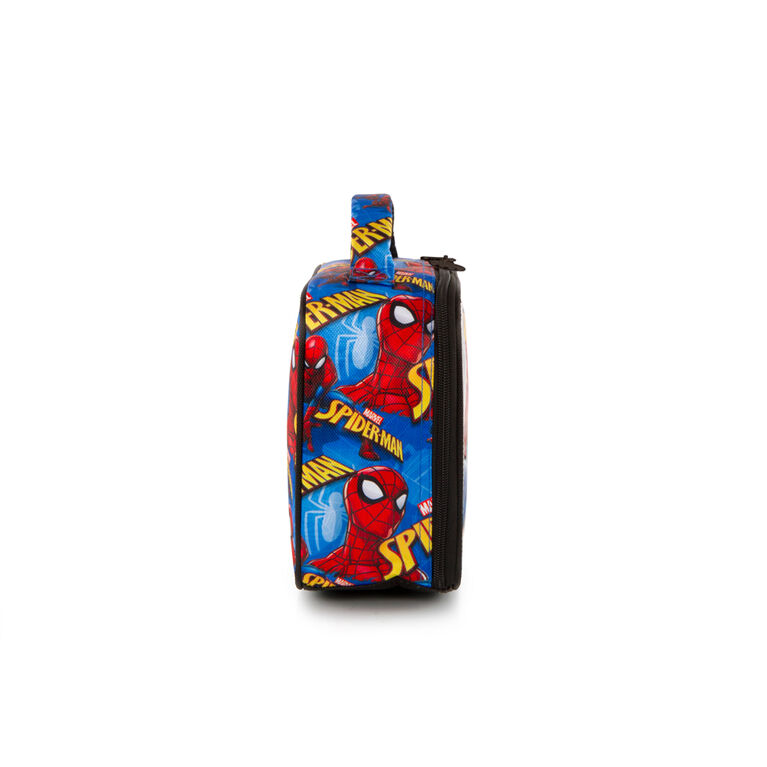 Heys - Spiderman Lunch Bag