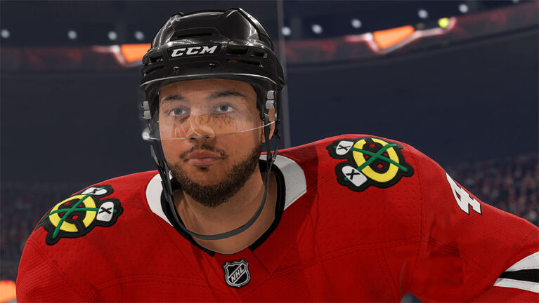 Xbox Series X - NHL 22