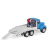 Driven, Toy Tow Truck with Lights and Sounds