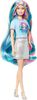 Barbie Fantasy Hair Doll with Mermaid & Unicorn Looks