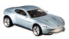 Hot Wheels Aston Martin Db10 (007 James Bond)