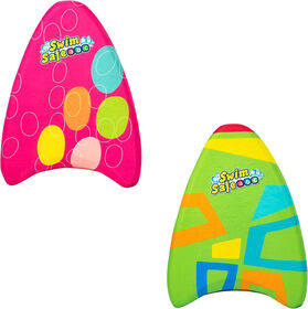 Planche en tissu Aquastar