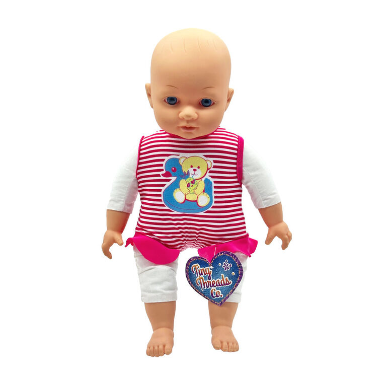 Swimsuit for 36cm Doll