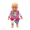 Swimsuit for 36cm Doll