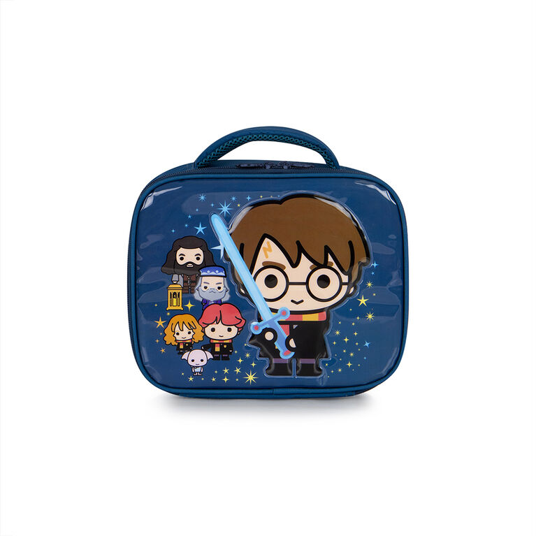 Heys Kids Harry Potter Core Lunch Bag