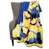 Minions Kids Fleece Throw Blanket (50x60")