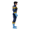 Figurine DC Super Powers 5" - Nightwing (Knightfall)