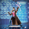 Série Marvel Legends de Hasbro - Figurine de collection Gambit (collection X-Men) de 15 cm