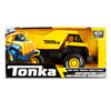 Tonka - Flotte Métallique Puissante - Camion Dompeur