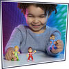 Pyjamasques, Héros de la nuit, pack de 6 figurines avec 11 accessoires