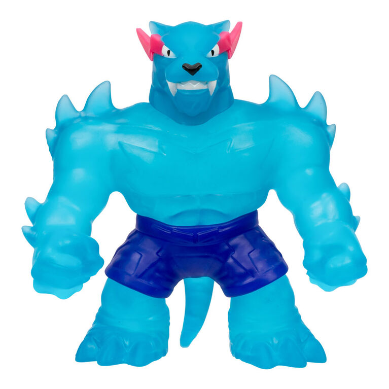 Héros extensible MrBeast Lab