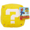 Peluche Pdq De Nintendo Sfx - Bloc Point D'Interrogation