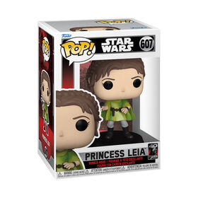 Pop! Star Wars 40thPrincess Leia