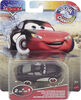 Disney/Pixar Cars Cruisin' Lightning McQueen Color Change