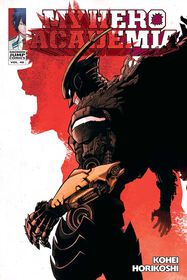 My Hero Academia Vol 40 - English Edition