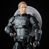 Hasbro Marvel Legends Captain America Action Figure