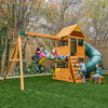 KidKraft Cloverdale Fort