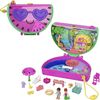 Polly Pocket COFFRET FÊTE À LA PISCINE MELON D'EAU